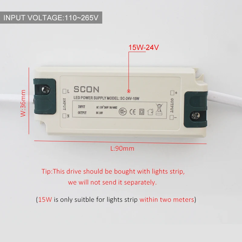 Силовой трансформатор Scon удлинитель для линий шкатулка магнитного отслеживания