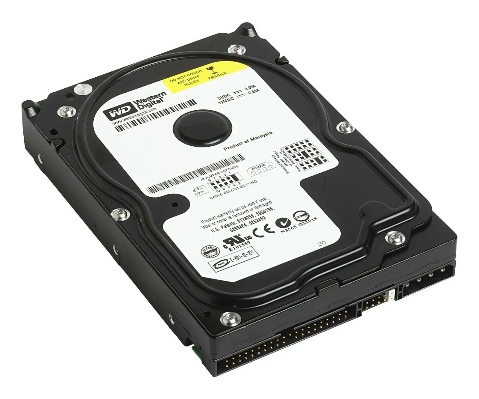 Новый жесткий диск на жестком диске для DJ 5000 5100 4000 4520 Z6100 Z6200 Z6800 Z6600 T7100 T7200 L25500 L26500