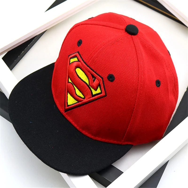 Бейсболки для детей детская повседневная бейсболка мальчиков и девочек кепка из