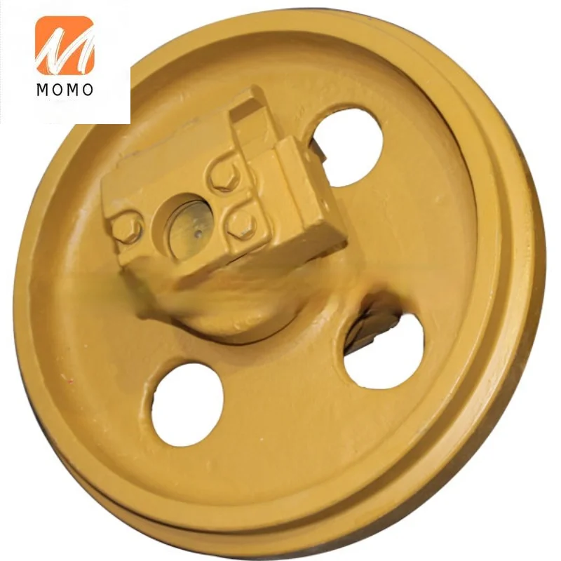 

Excavator front idlers/ guide wheels for EX200-1