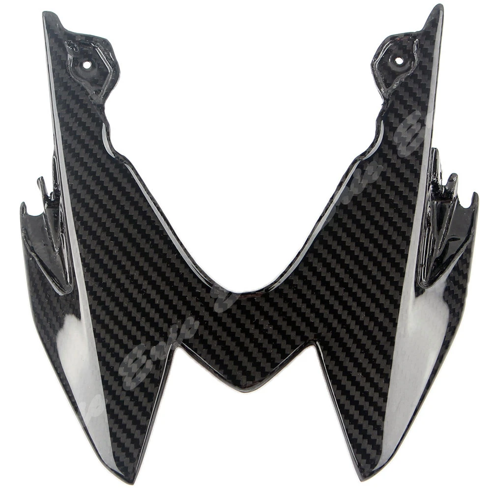 

Глянцевая светильник для заднего сиденья с саржевым переплетением Pre-Preg 3K для BMW S1000RR 2015 2016 2017 2018