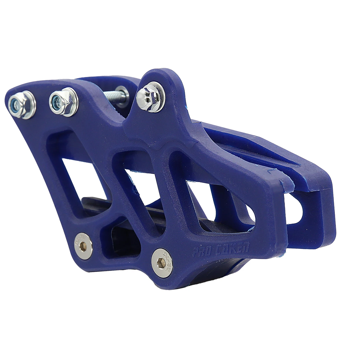 

Направляющая цепи для мотоцикла Yamaha YZ125 YZ250 YZ250F YZ450F YZ250X YZ 250F 450F WR250F WR450F 07-19