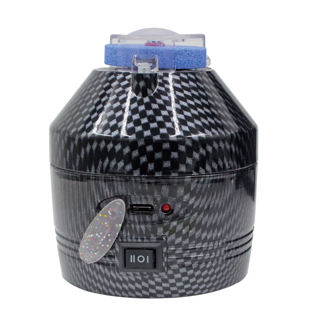 

Electric Hooking Grinding Device Fishing Accessories Fishing Abrasive Fish Hooks Sharpener Fishhook Sharpener Tool