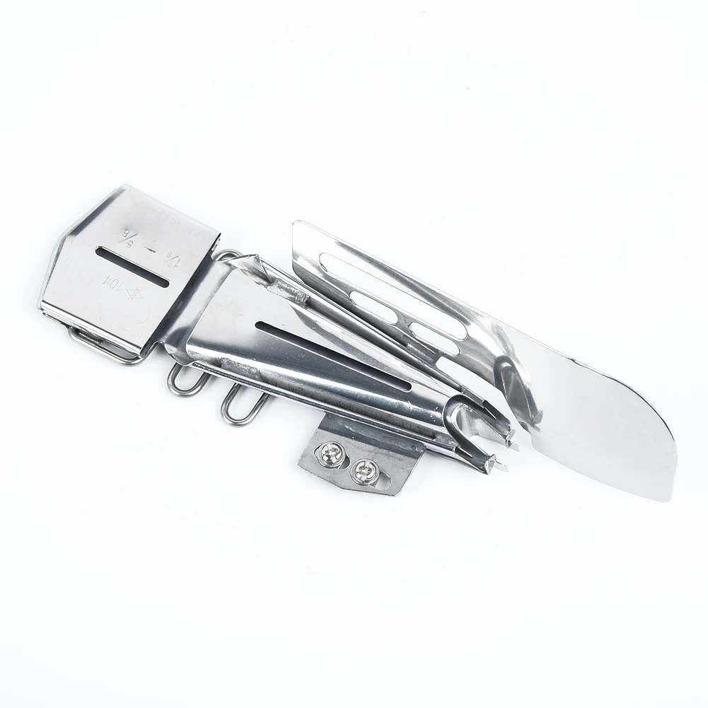 Двухсторонний переплет для швейных машин Janome CoverPro/Elna | Дом и сад