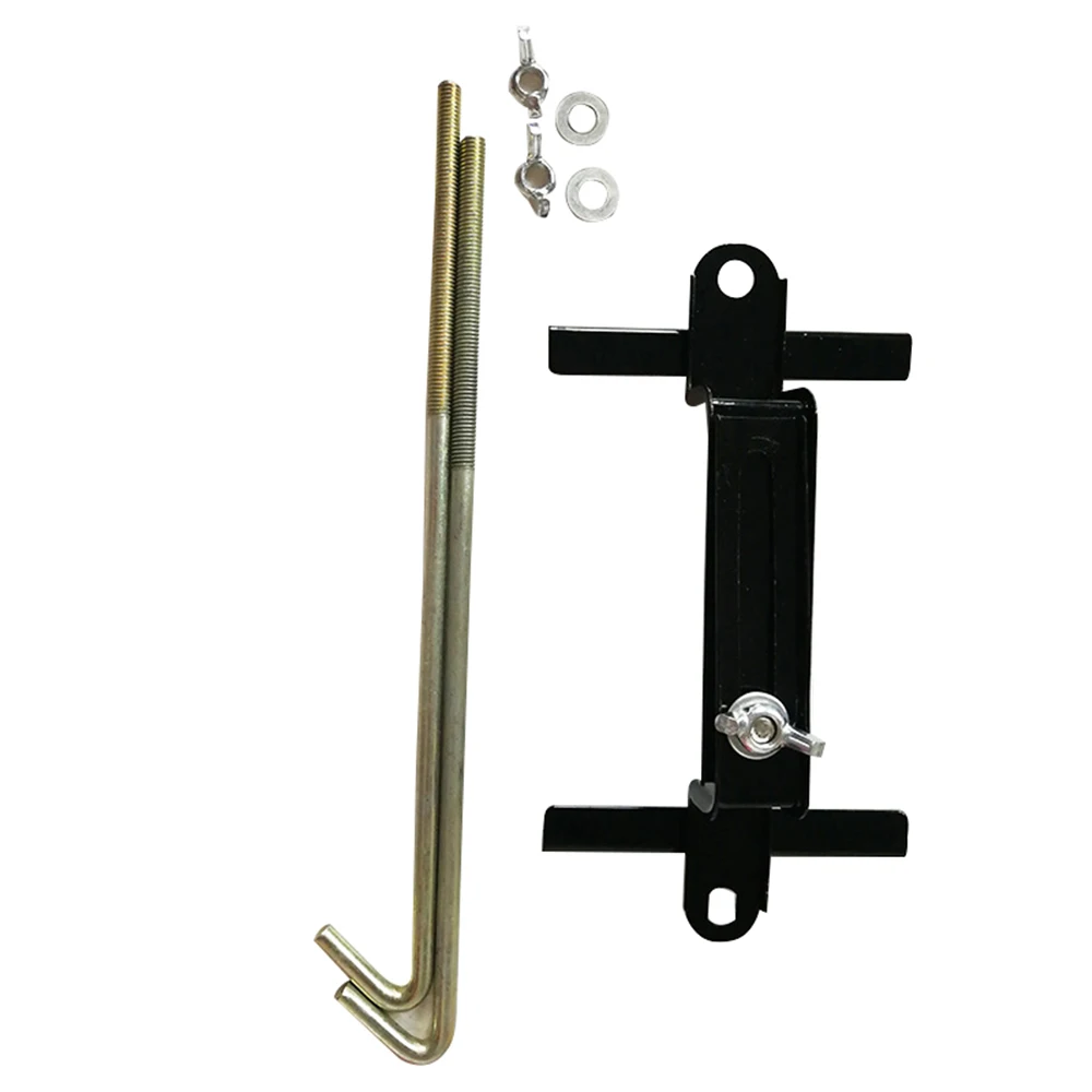 

Универсальный Регулируемый держатель батареи, стабилизатор, стойка для хранения, Фиксированный кронштейн, подставка для автомобиля