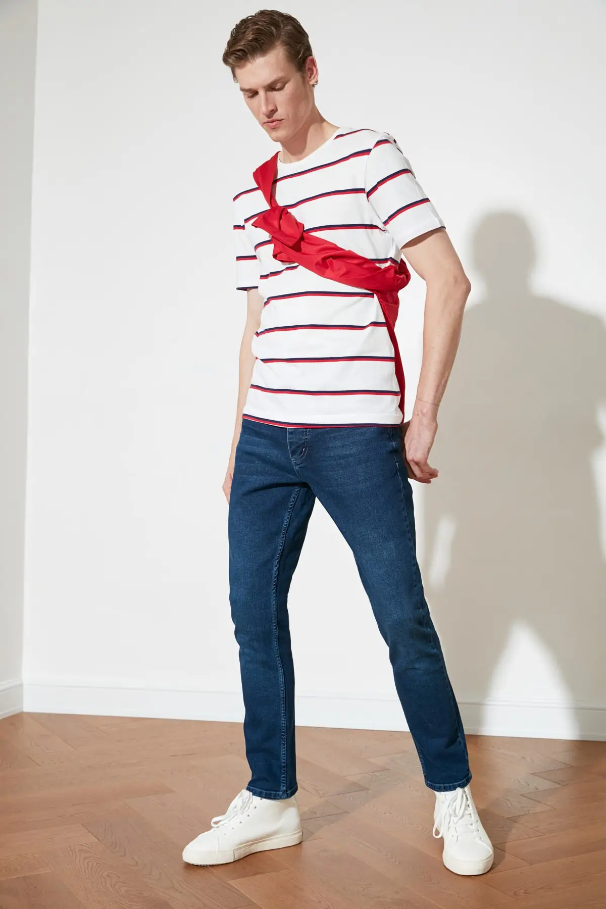 

Trendyol Male Skinny Jeans TMNSS20JE0263