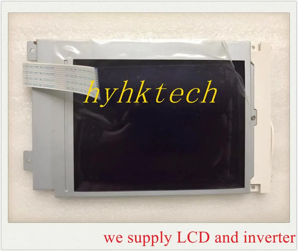 Поставка промышленного ЖК-дисплея LM32073 5 7 дюйма используемого для TDS210 TDS220