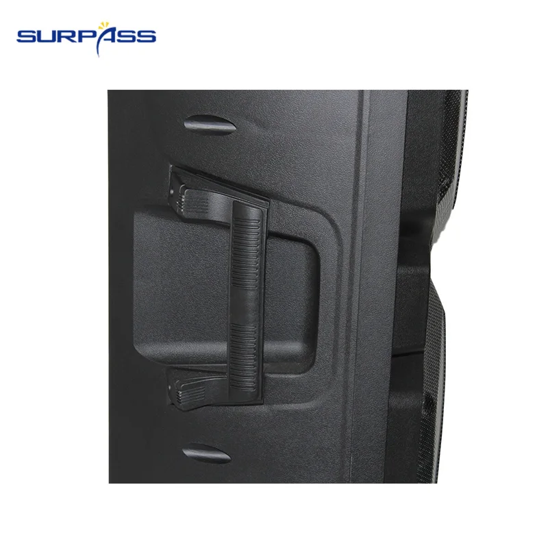 Звук динамик водонепроницаемый Мощный звук открытый с функцией