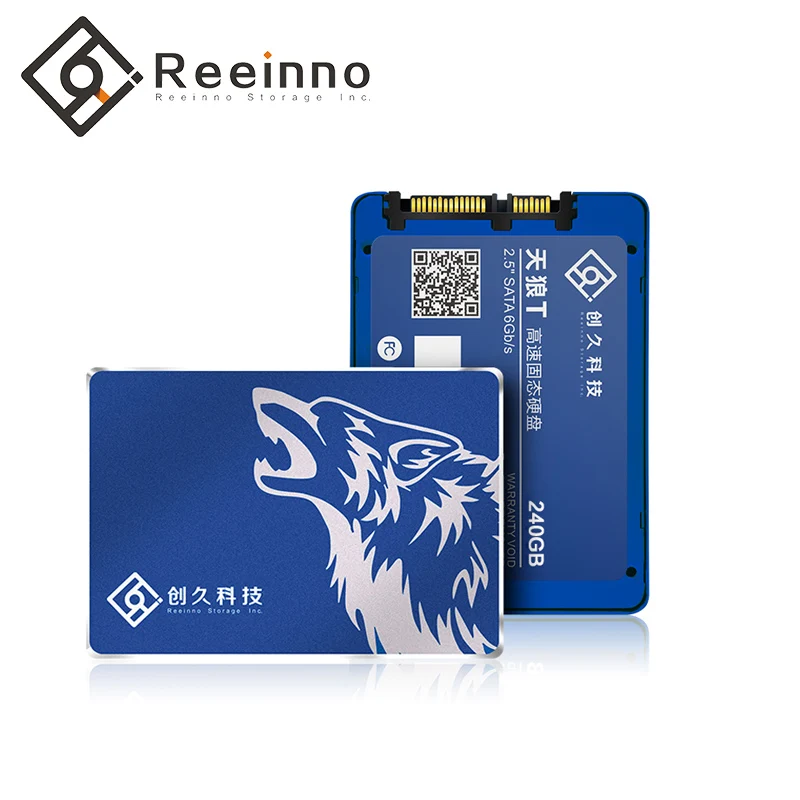 SSD 120 ГБ, 240 ГБ, 480 ГБ, 960 ГБ, SATA3, 2,5 дюйма, высокая скорость, 3D NAND flash, твердотельный диск, напрямую с фабрики, для ноутбука, рабочего стола, eeinno