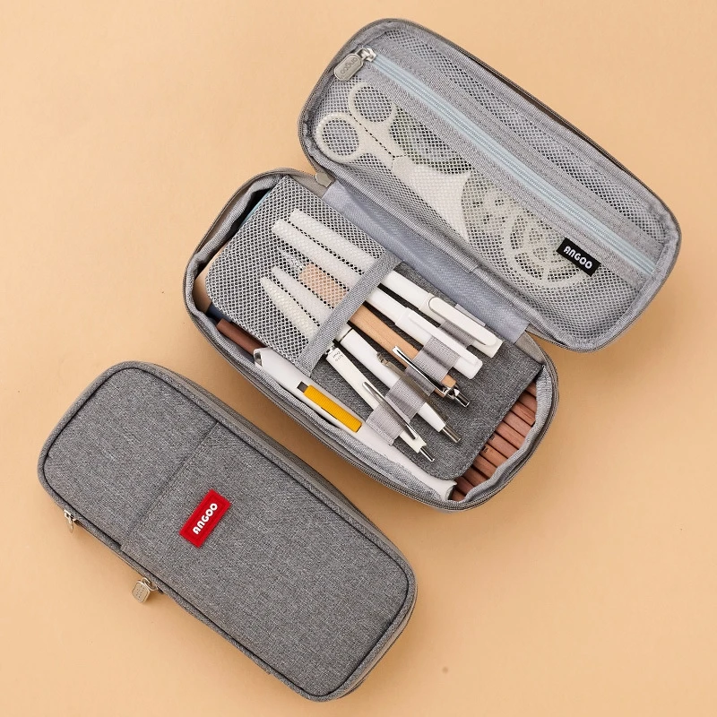 

VALIOSOPA Цветной карманный пенал из холста