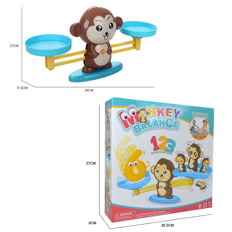 Математические Игрушки подсчитывающие цифры математические игры Обучающие