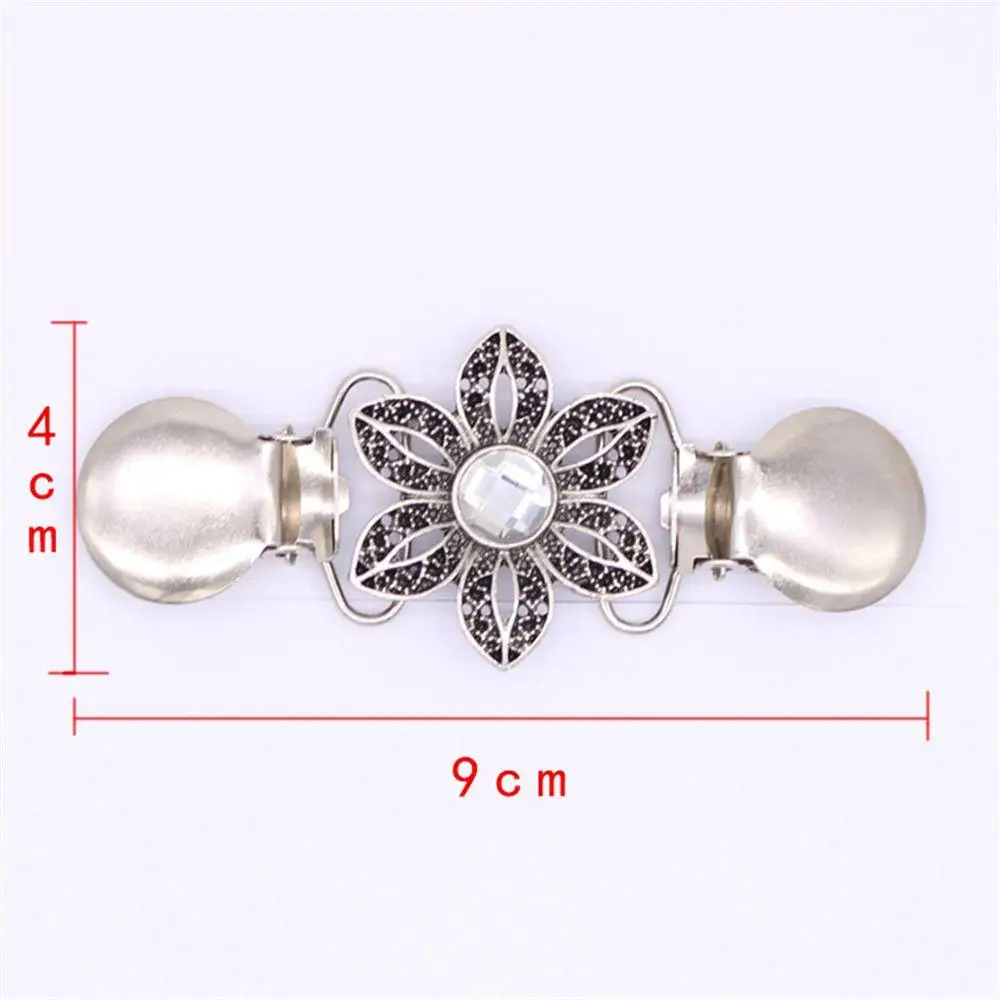 Ветровка с зажимом для одежды в стиле ретро 1 шт. | Дом и сад