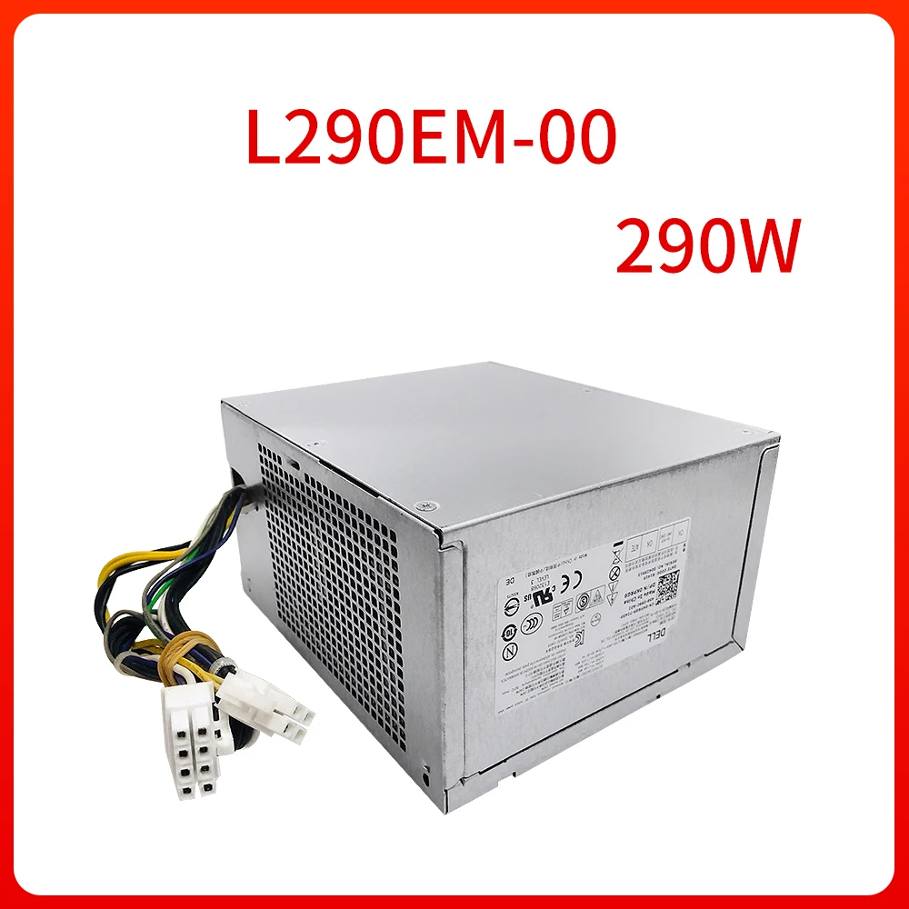 

Источник питания 290 Вт, фотогалерея, фотосессия для DELL OptiPlex 3020 7020 9020 MT Desktop