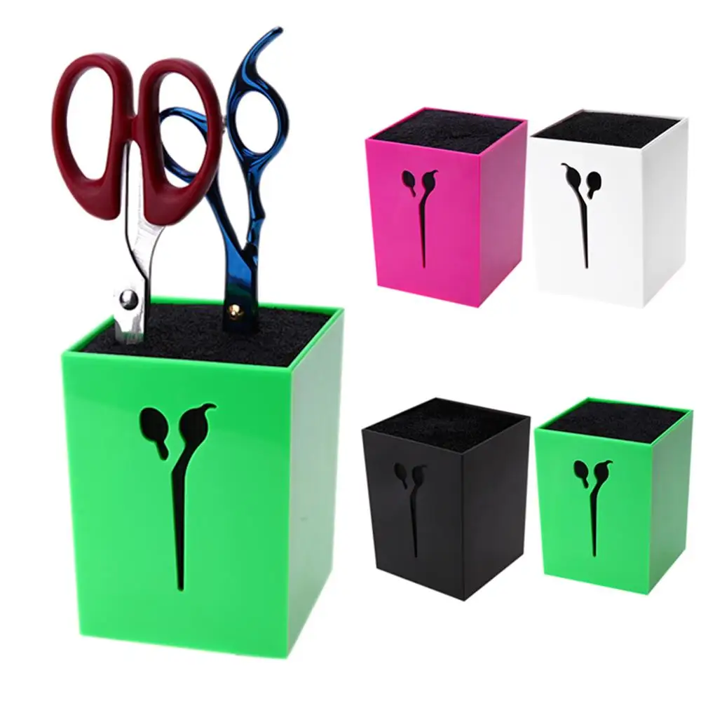 Футляр для заколок и ножниц парикмахерской|hair styling organizer|organizer standorganizer kit |