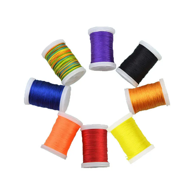 Длинный лук Handboog Защитная веревка для изготовления рекурсивной стрельбы