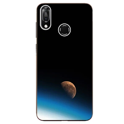Для Vodafone Smart X9 чехол 5,7 ''модный Силиконовый ТПУ милый чехол s Для Vodafone Smart X9 чехол для телефона защитный чехол - Цвет: W1