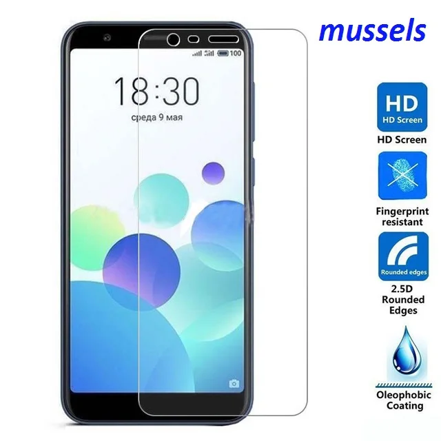 Стекло для Meizu Note 9 8 C9 Pro M8 Lite X8 V8 M8C M6T M6S 16S 16XS M 8C V 6T 6S защитная пленка экрана meizu