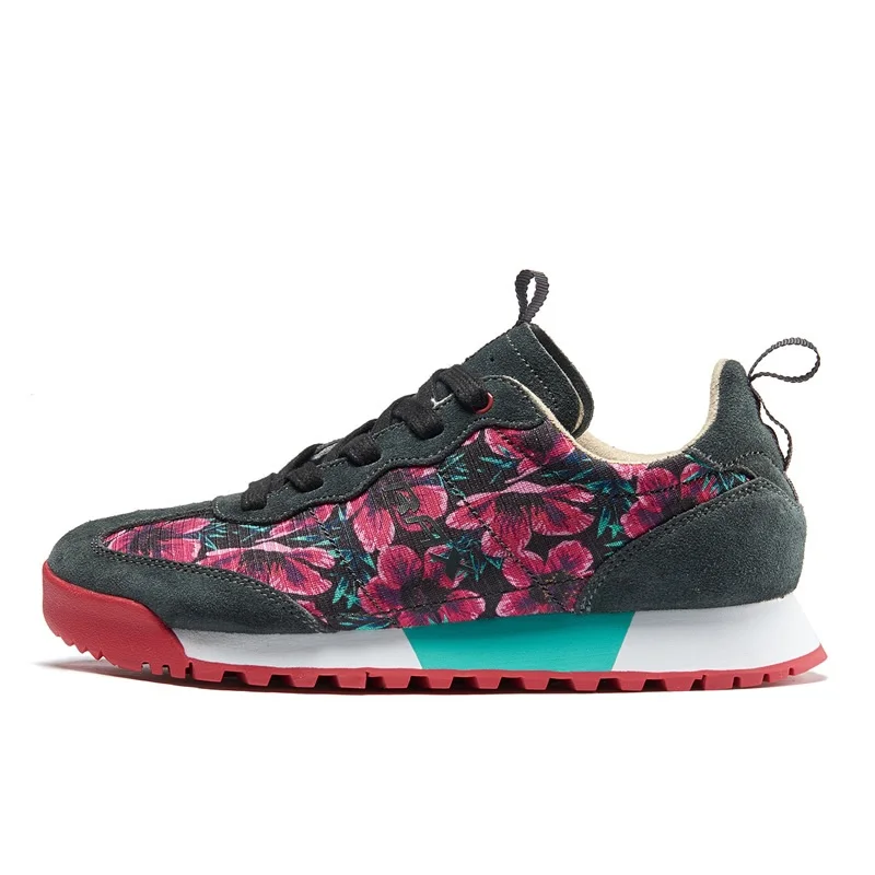 Мужские и женские уличные кроссовки Rax легкие дышащие на шнуровке спортивная