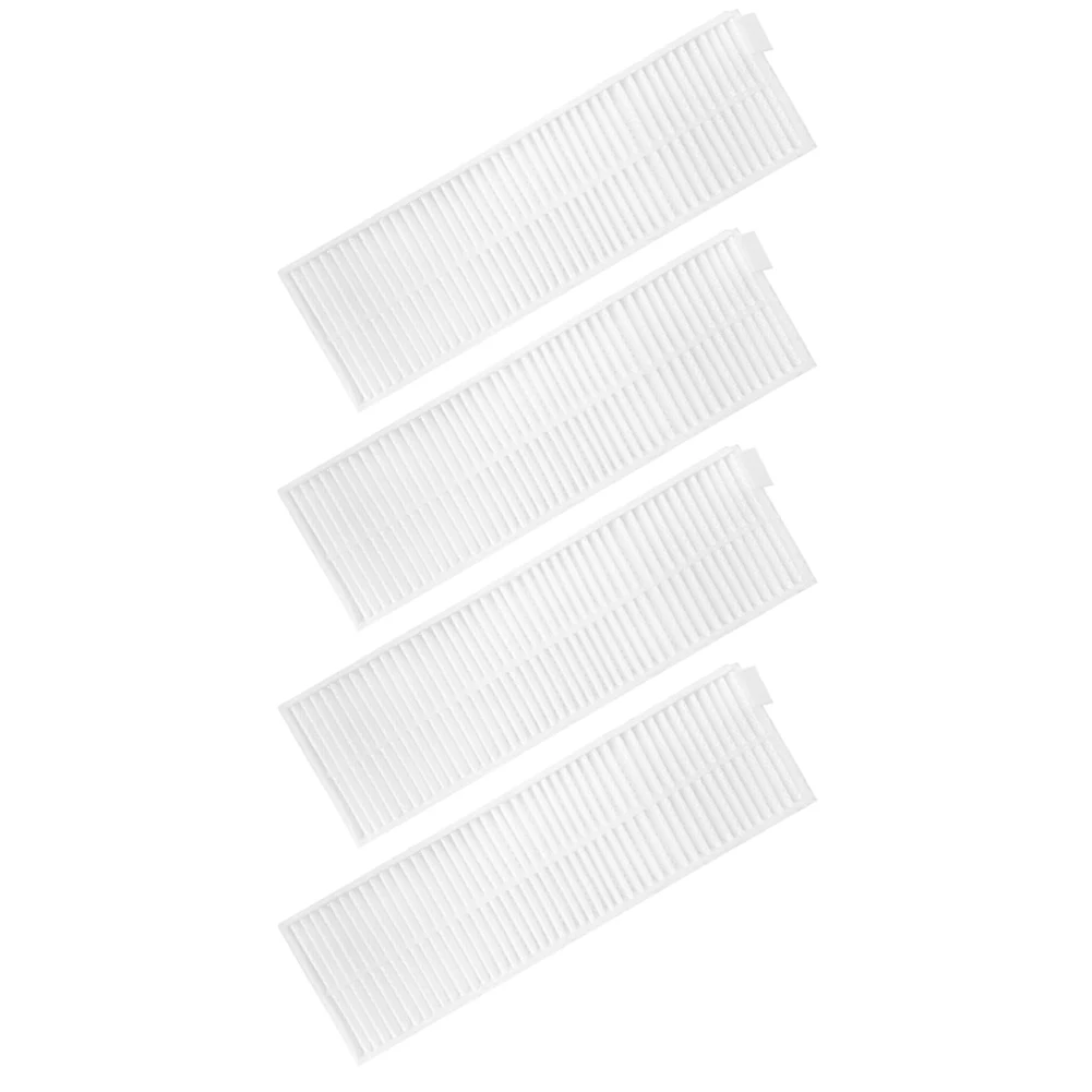 

11pcs/Set Side Brush Filter Kits For Xiaomi Mijia G1 Vacuum Cleaner Accessories Mop Cloth Roll Brush Filter Spare Parts