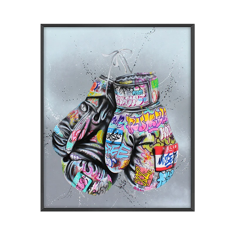 

5D Diy Diamond Painting Cross Ctitch Kits Diamond Embroidery Cross Stitch Home Decoration Painting home decor label