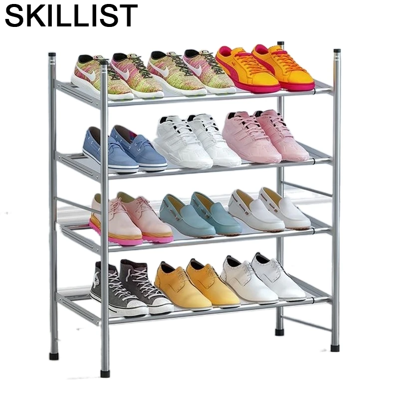 

De Rangement Zapatero Mueble Moveis Para Casa Gabinete Closet Furniture Scarpiera Meuble Chaussure Rack Cabinet Shoes Storage