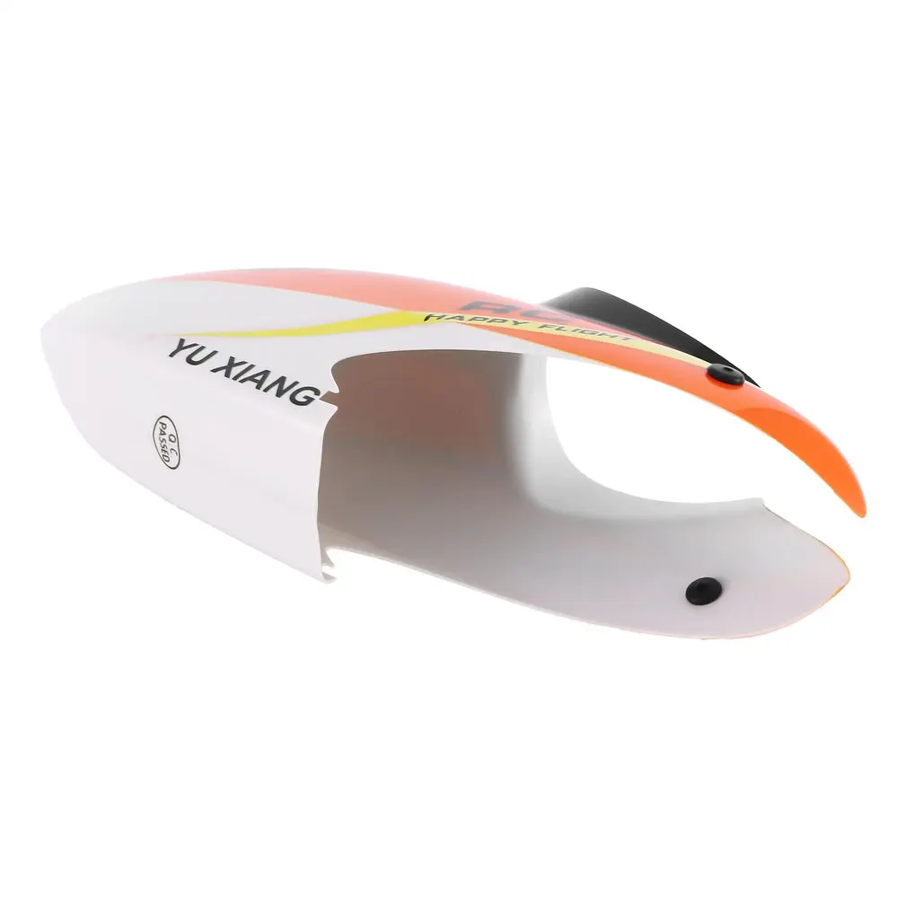 

Durabl Ehelicopter Accessories Shell For F180 Remote Control Helicopter Fine Workmanship Good Appearance
