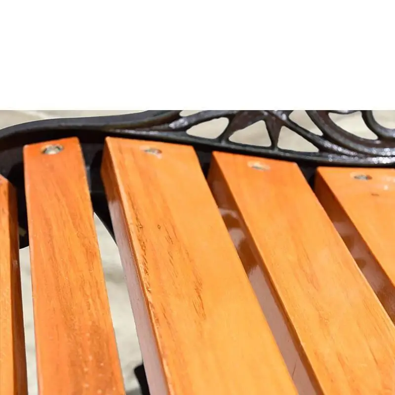 Современный шезлонг Exterieur садовая мебель в стиле ретро для балкона уличное