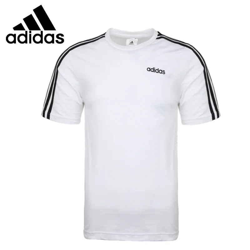 Оригинальная футболка Adidas Perfomance CLUB 3STR мужские футболки спортивная одежда с