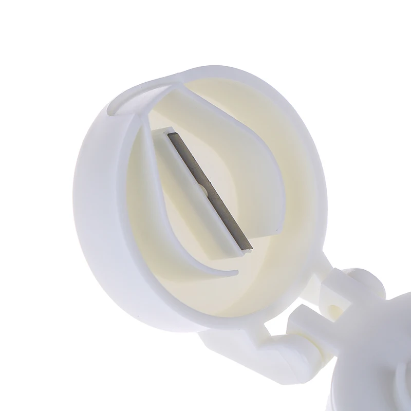 

Portable 4 in 1 4 Layer Powder Tablet Grinder Powder Pill Cutter Medicine Splitter Box Storage Crusher