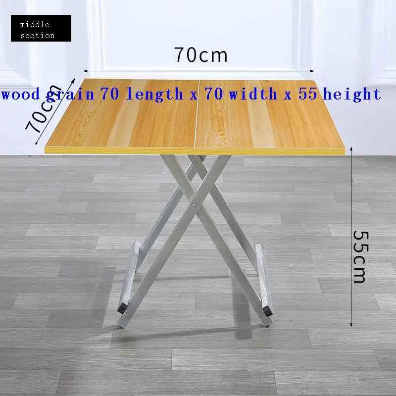 

Dinner Study Ouro Camping Yemek Masasi Stall Oro Folding De Jantar Kitchen Furniture Desk Mesa Plegable Dining Room Table