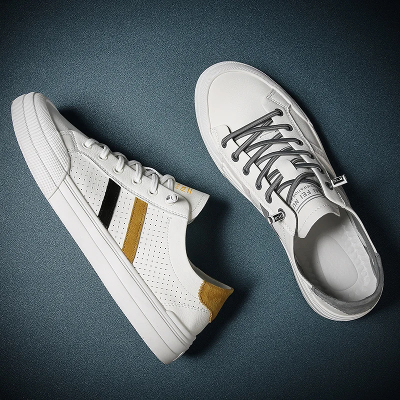 

Sneakers Men Casual Sneaker Casual Shoes Leisure Zapatillas Hombre Sport Fashion Sneakers Men Man Shoe Zapatos De Summer White