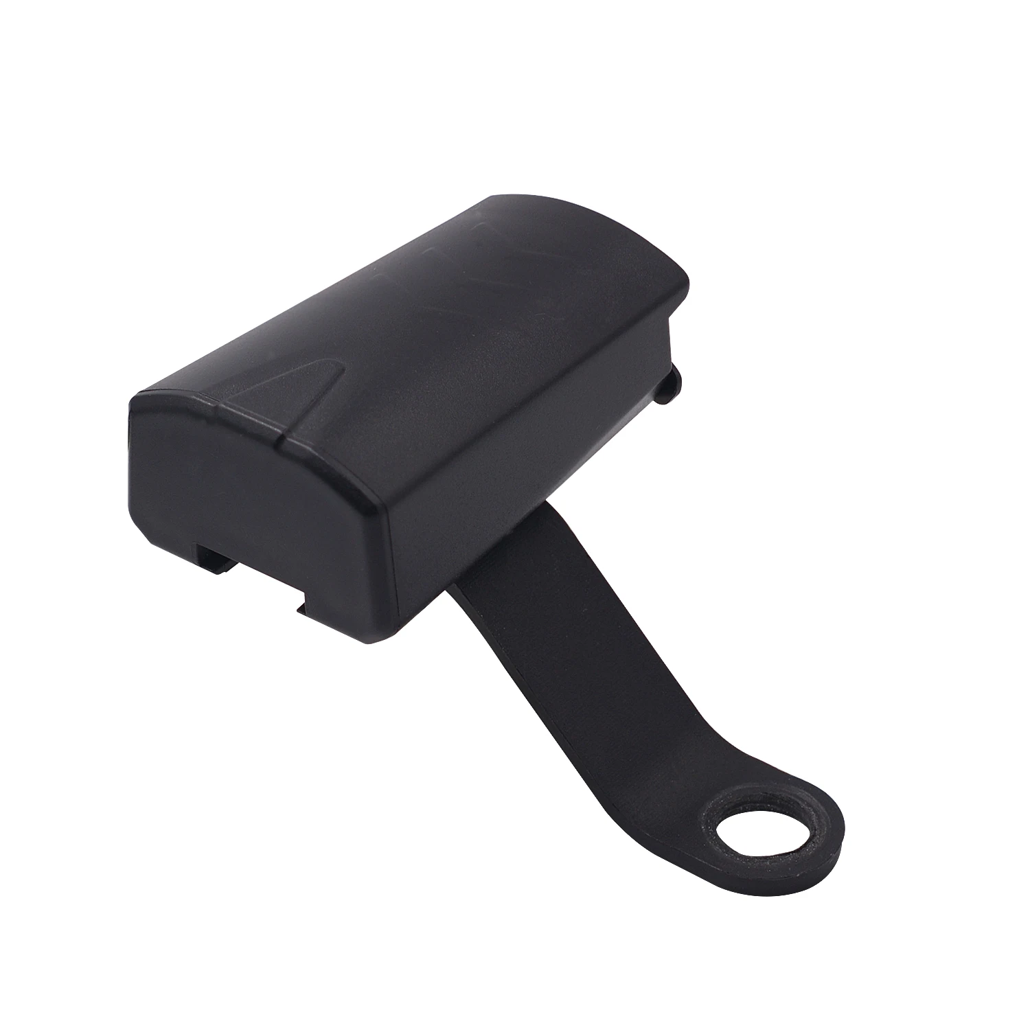 USB порт 8-32 в водонепроницаемый мотоцикл руль зарядное устройство 5 В/2.1A адаптер питания розетка с индикатором светильник