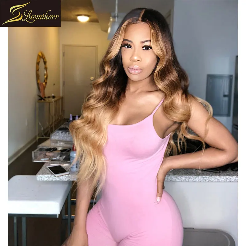 Индийские парики из натуральных волос на кружевной основе с высокой плотностью