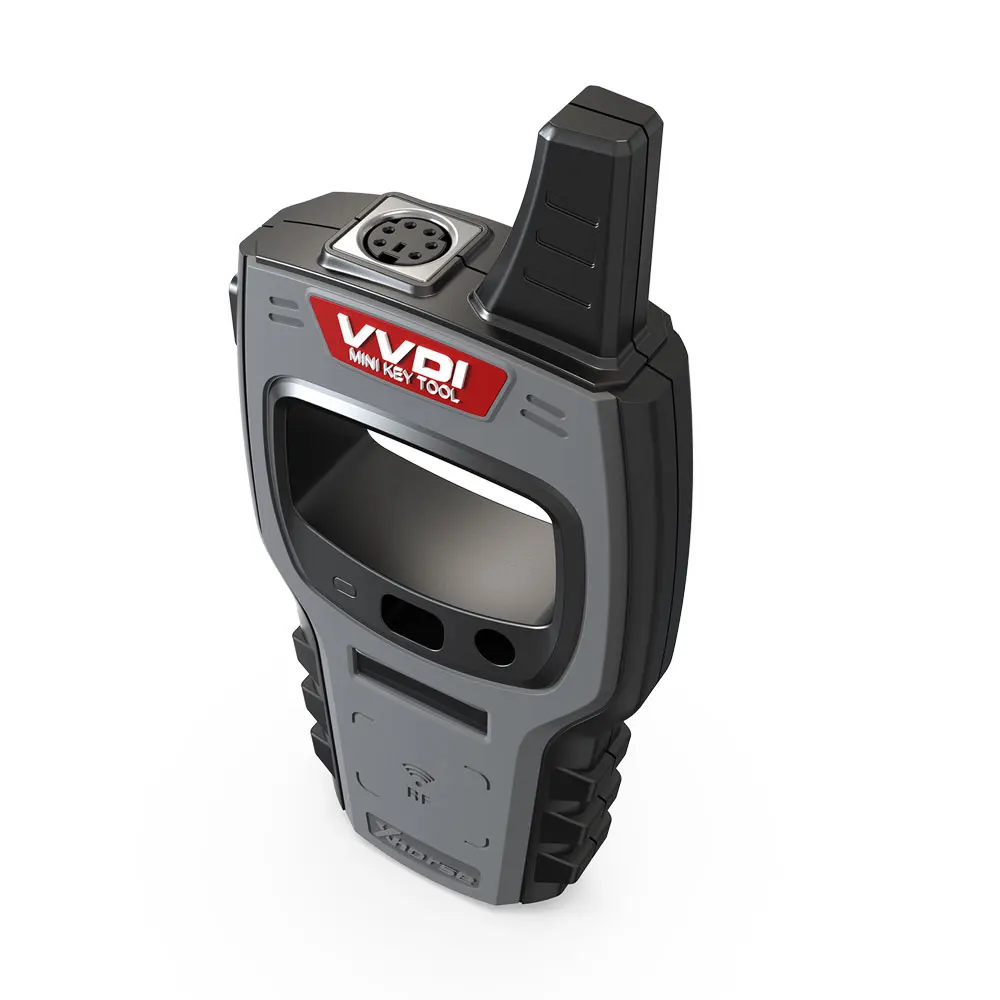 Xhorse VVDI мини ключ инструмент глобальная версия программист копия умный Замена с