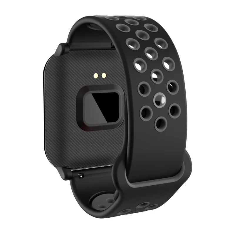 KY11 ультра тонкие спортивные smart watch сердечного ритма мониторинг сна отслеживания