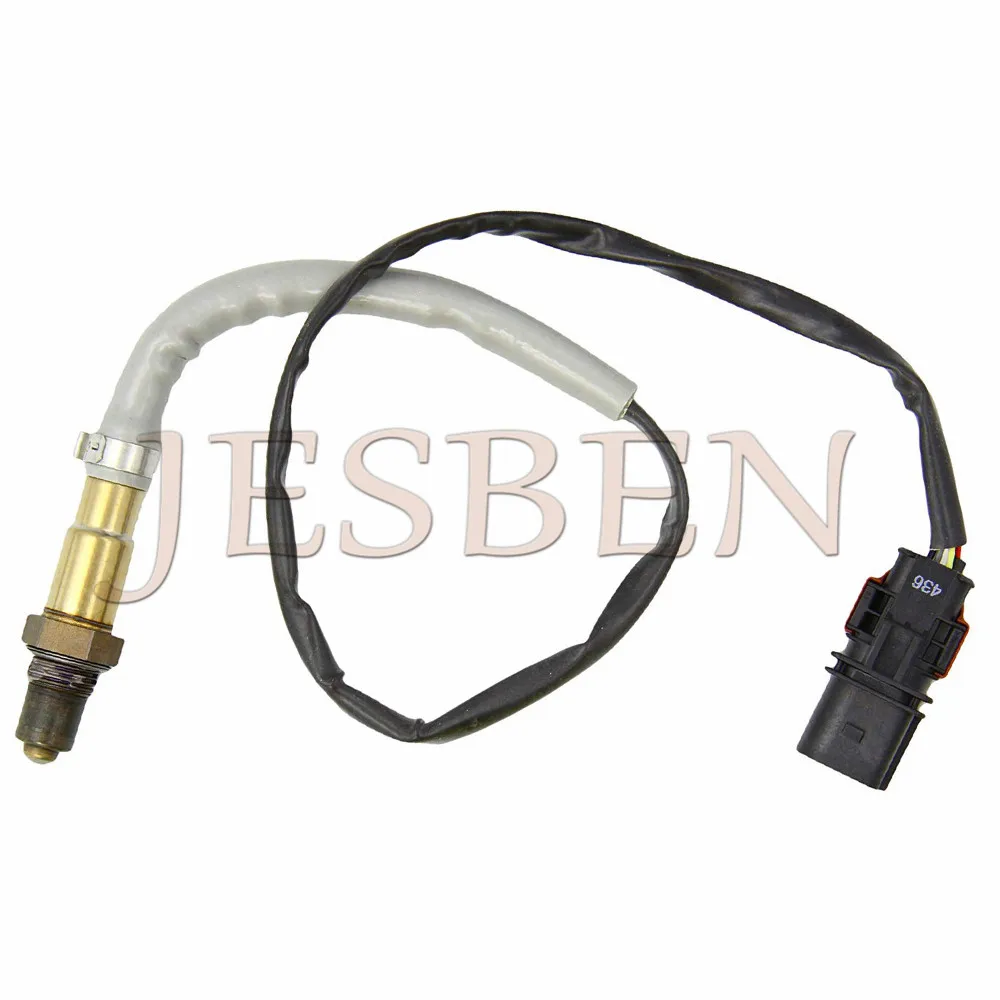 022906262AN Lambda Probe Oxygen O2 Sensor Fit for VW PASSAT CC Variant Skoda SUPERB II 3.2 3.6 FSI R36 2005-2016 NO# 0258017070 |