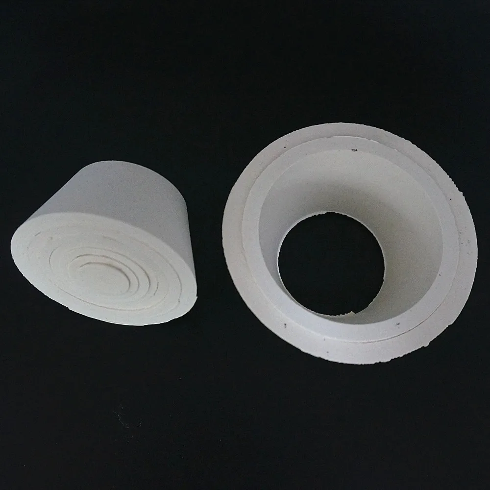 8*1 шт./компл. резиновый держатель воронки бушнера уплотнительная заглушка для