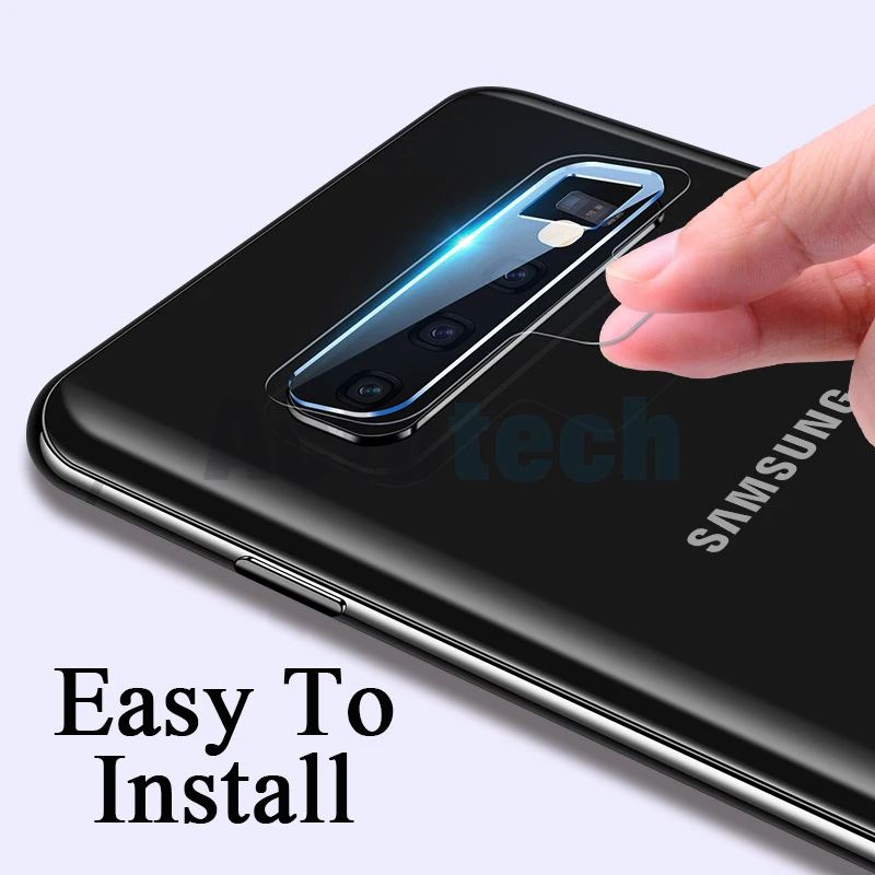 Защитная пленка для объектива камеры Samsung galaxy S21 S20 Ultra 5G S10 S9 S8 Plus FE note 20 5g |