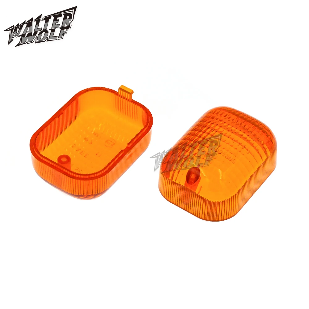 

Turn Signal Light Lens For BMW F 650 GS F650GS DAKAR Scarver G650 R1150 R1100GS Motorcycle Accessories Lamp Cover Bike Parts