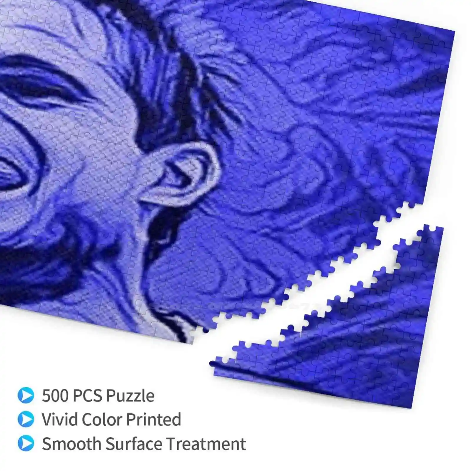 Головоломка Фрэнка Лэмпарда Puzzles Для взрослых Снятие давления Игры для детей Игрушки Stam Bridge Лондон.