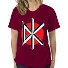 Мужская Новая летняя модная футболка с принтом мертвых Кеннеди-Джамбо, брендовая новая официальная Европейская футболка большого размера