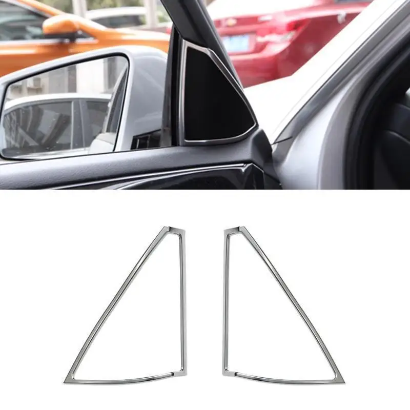 Интерьер модифицированный Авто декоративный протектор Аксессуары для