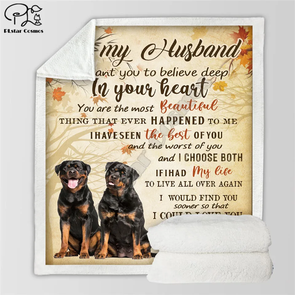 

К моему мужу Флисовое одеяло с 3d принтом кровати походный Пикник толстое модное покрывало шерпа покрывало 10