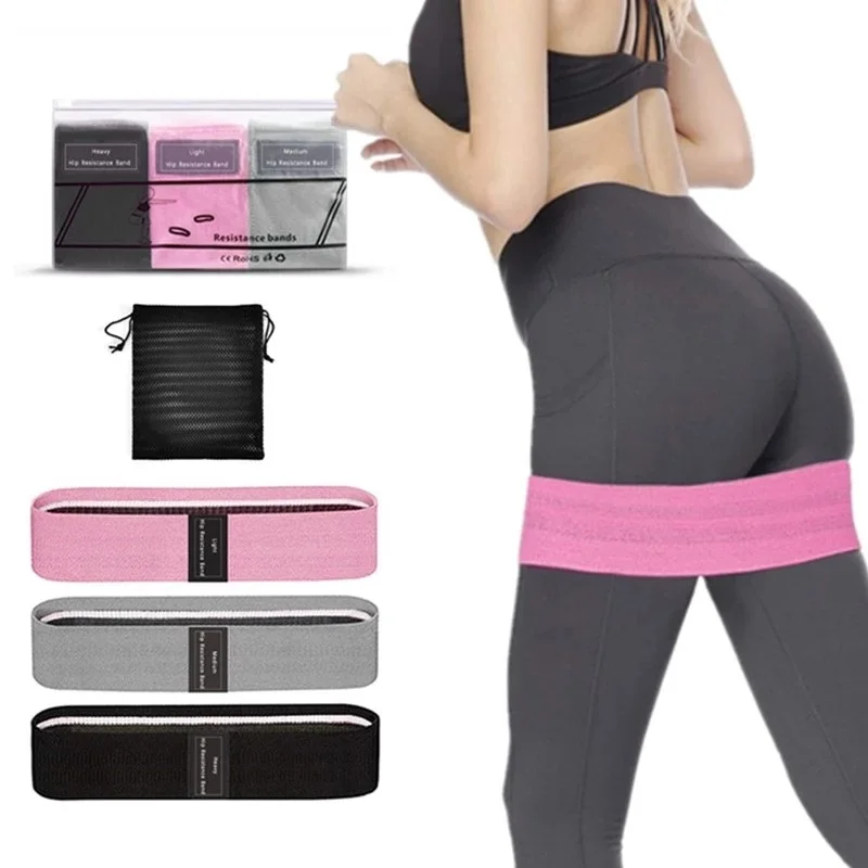 Resistance Bands 3-Piece Set Fitness Rubber Bands Expander Elastic Bands For Fitness Elastic Band Resistance Exercise Equipment
Resistance Bands 3-Piece Set Fitness Rubber Bands Expander Elastic Bands For Fitness Elastic Band Resistance Exercise Equipment