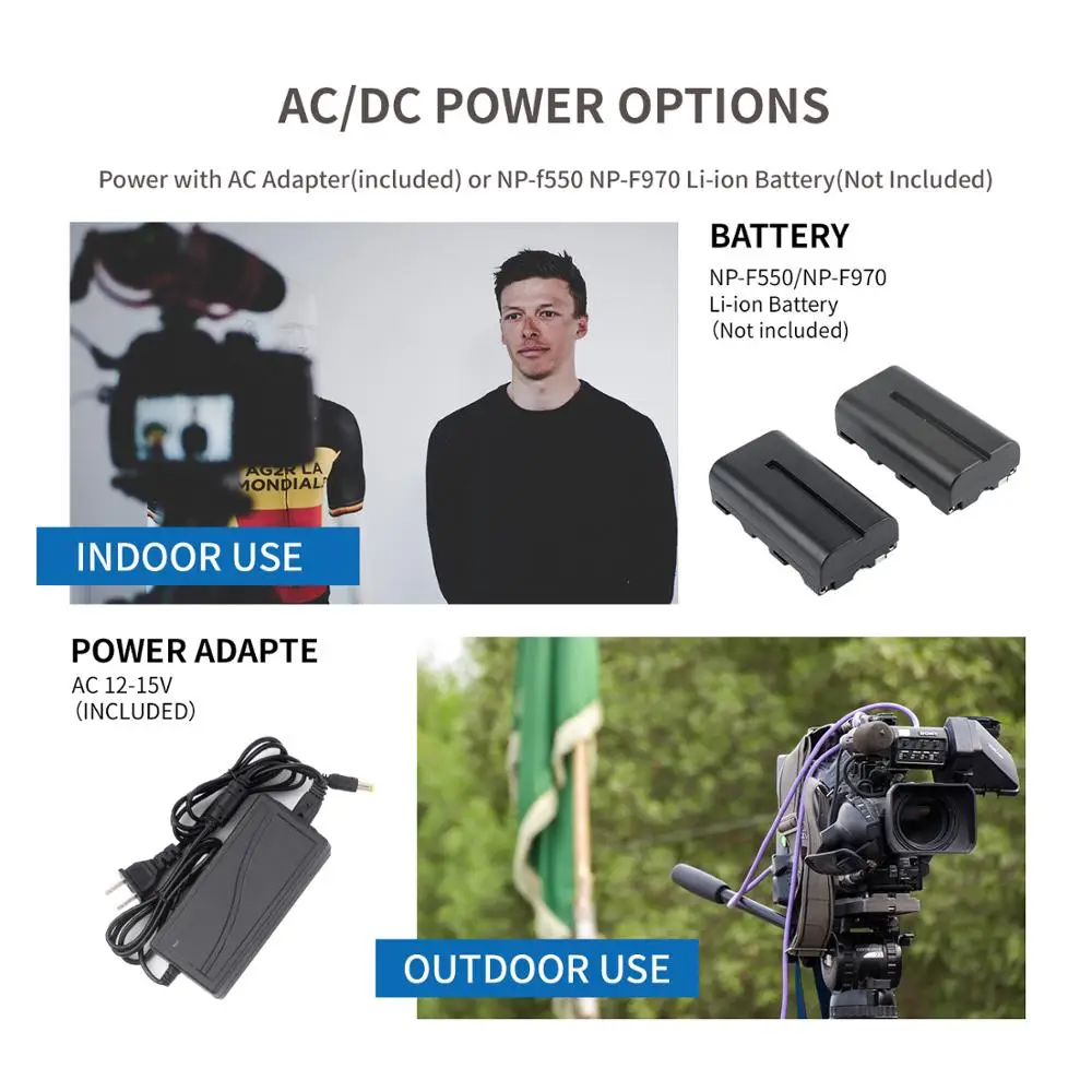 Светодиодная лампа YC лук RGB с управлением через приложение 60 Вт переменная