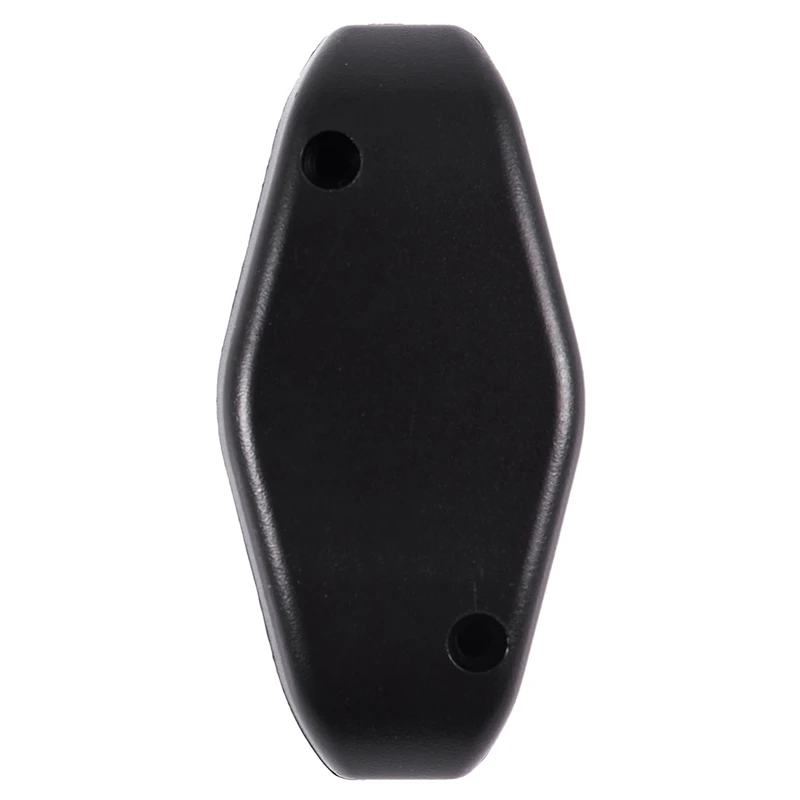 

Black Bedroom On Off Button In Line Switch 6A/250VAC 10A/125VAC