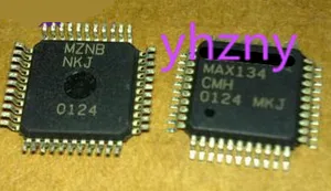 2pcs MAX134CMH MAX134 MAX3421EEHJ MAX3421EE QFP