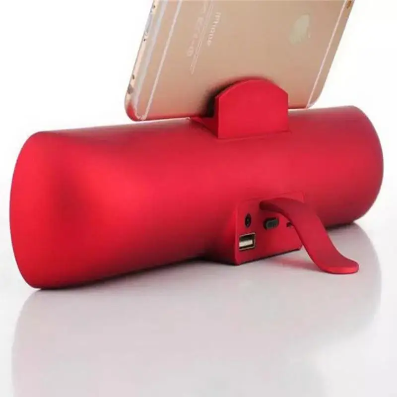 S605 Мини Bluetooth колонки портативные портативный сабвуфер стерео аудио MP3 TF плеер USB