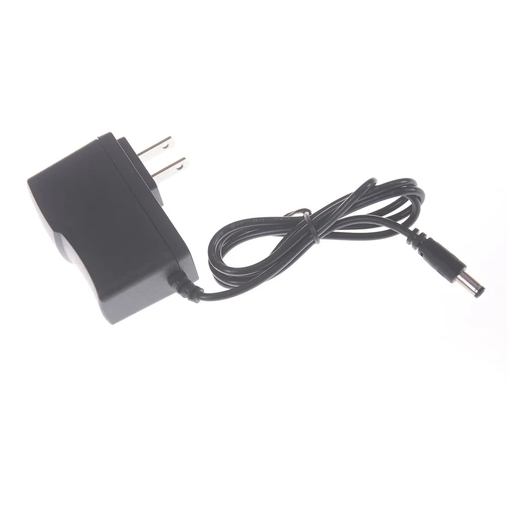 1 шт. 12V1A Новый адаптер преобразователя переменного тока DC источник питания EU/US