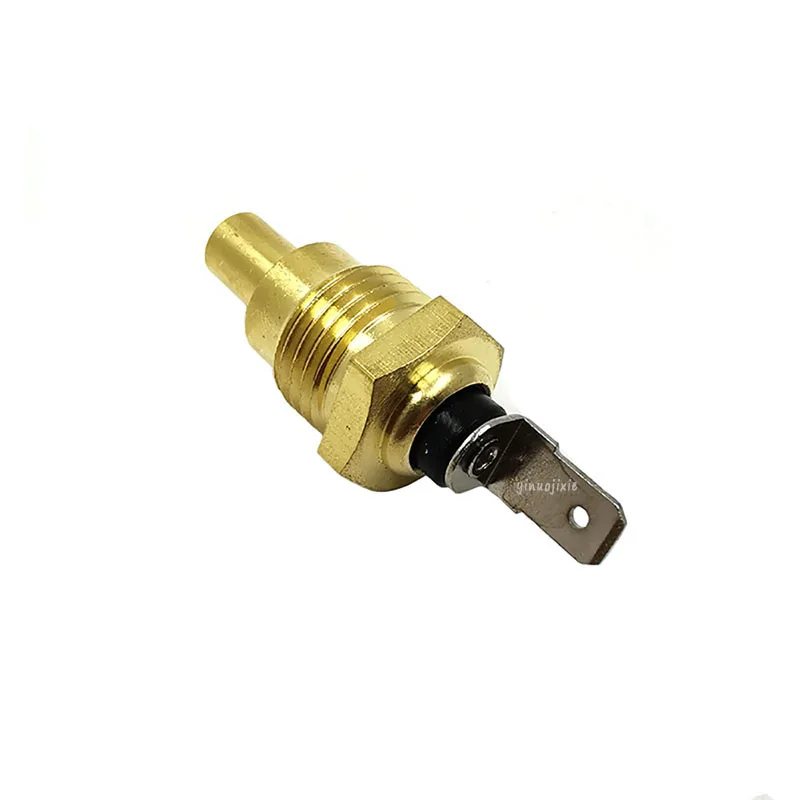 Экскаватор датчик температуры воды для Kobelco SK200-6E SK200-2 SK200-3 SK230-6 OE:52S00001 P1 |